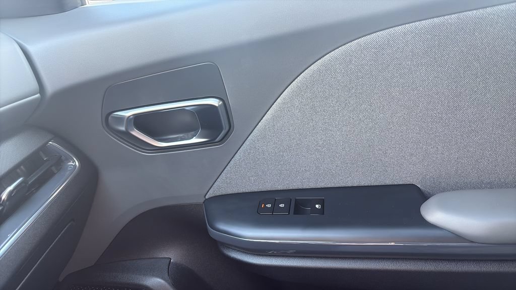 Used 2025 Kia K4 EX FWD image 13