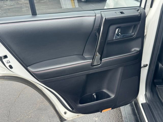 Used 2014 Toyota 4Runner Trail image 15