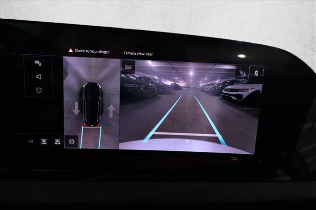 Certified 2025 Audi A5 2.0T Premium w/ Convenience Package image 20