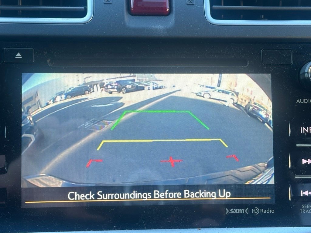 Used 2016 Subaru Crosstrek 2.0i Limited w/ Popular Package #1 image 13