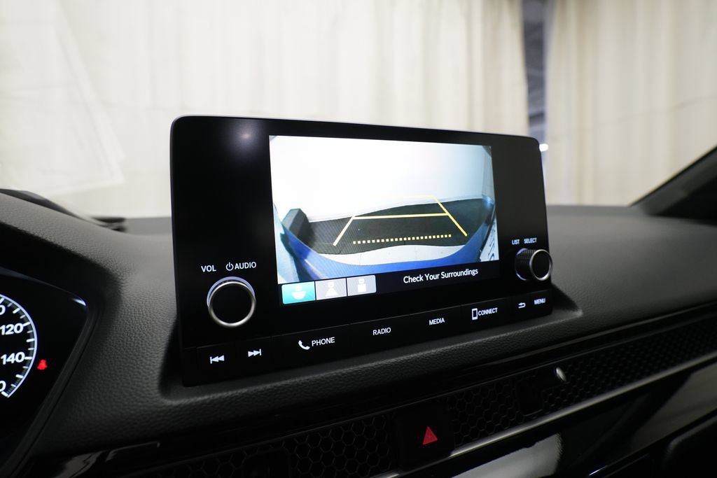 Used 2024 Honda Civic Sport image 19