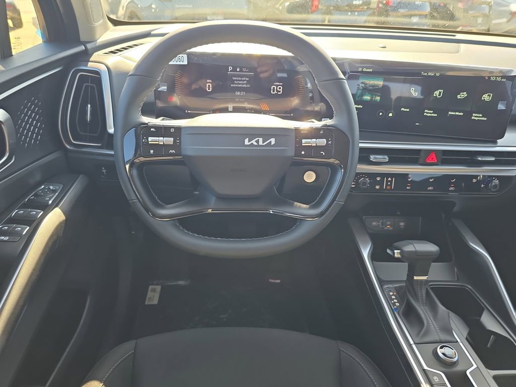 New 2026 Kia Sorento LX FWD image 13