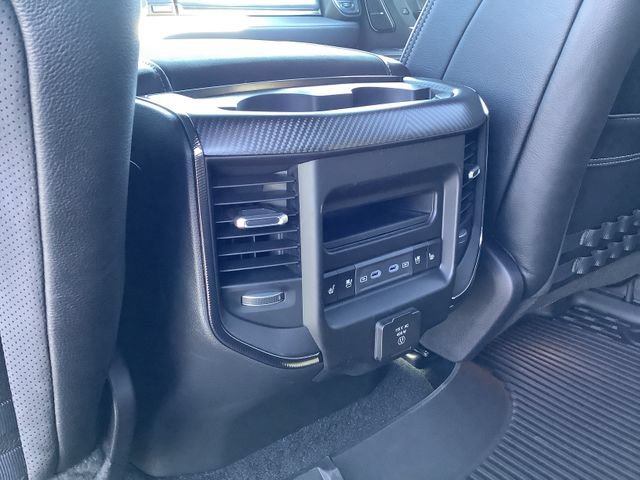 New 2027 RAM 1500 RHO w/ RHO Level 1 Equipment Group AWD/4WD image 28
