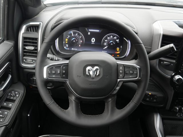 Used 2025 RAM 2500 Laramie image 15