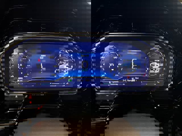 Certified 2024 Chevrolet Silverado 1500 ZR2 w/ Technology Package image 24