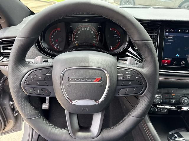 New 2026 Dodge Durango GT w/ Blacktop Package RWD image 25