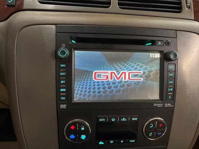 Used 2012 GMC Yukon XL SLT AWD/4WD image 39