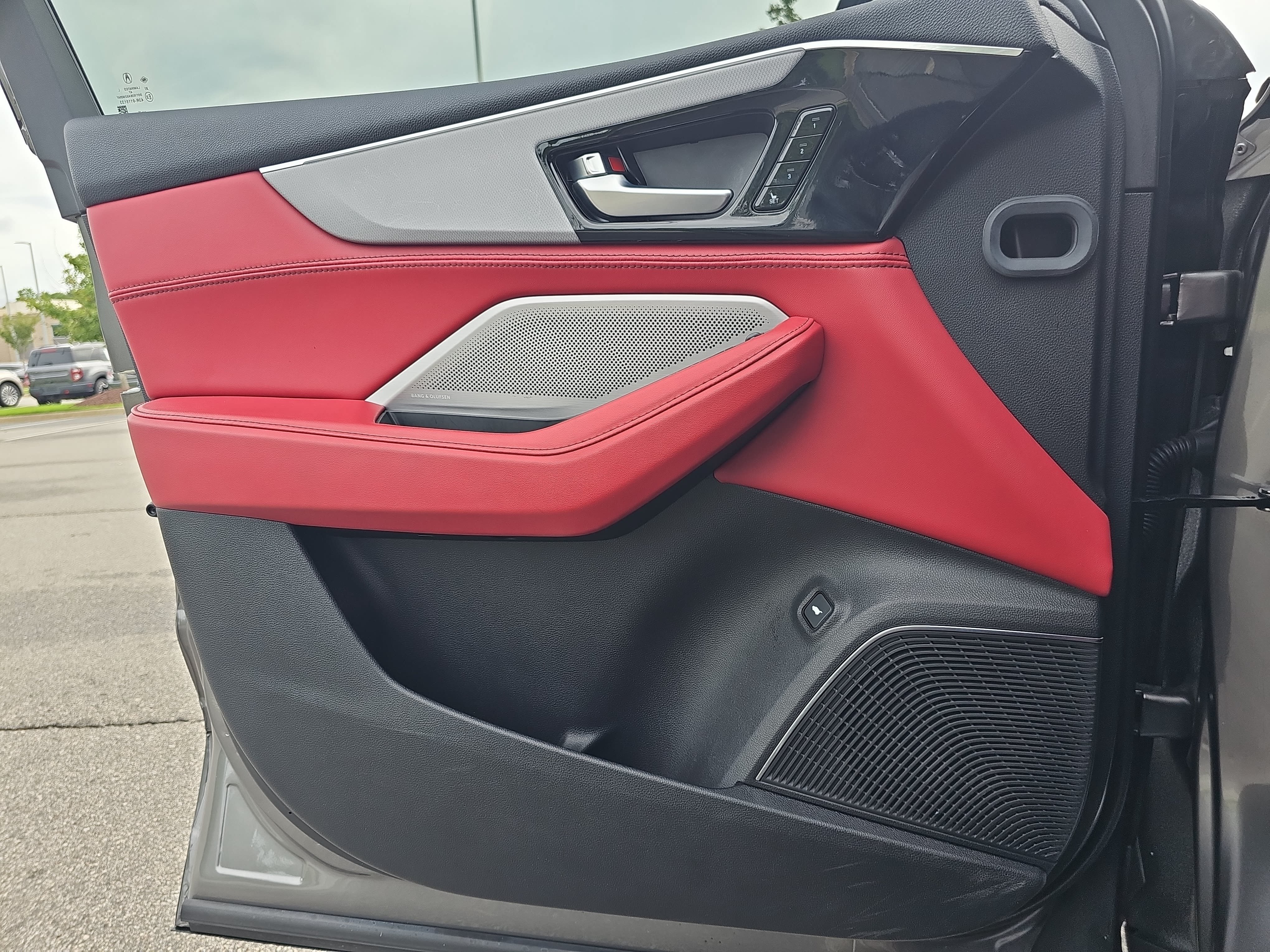 Certified 2025 Acura MDX A-Spec AWD/4WD image 27