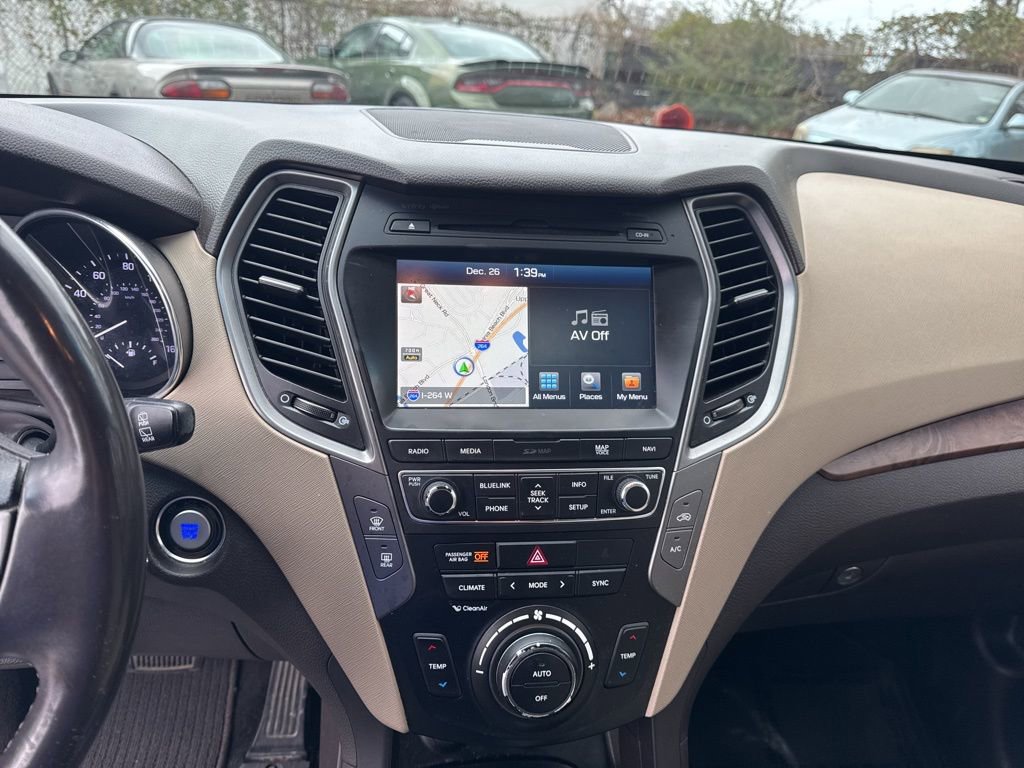 Used 2018 Hyundai Santa Fe Sport w/ 2.4L Tech Package 04 image 19