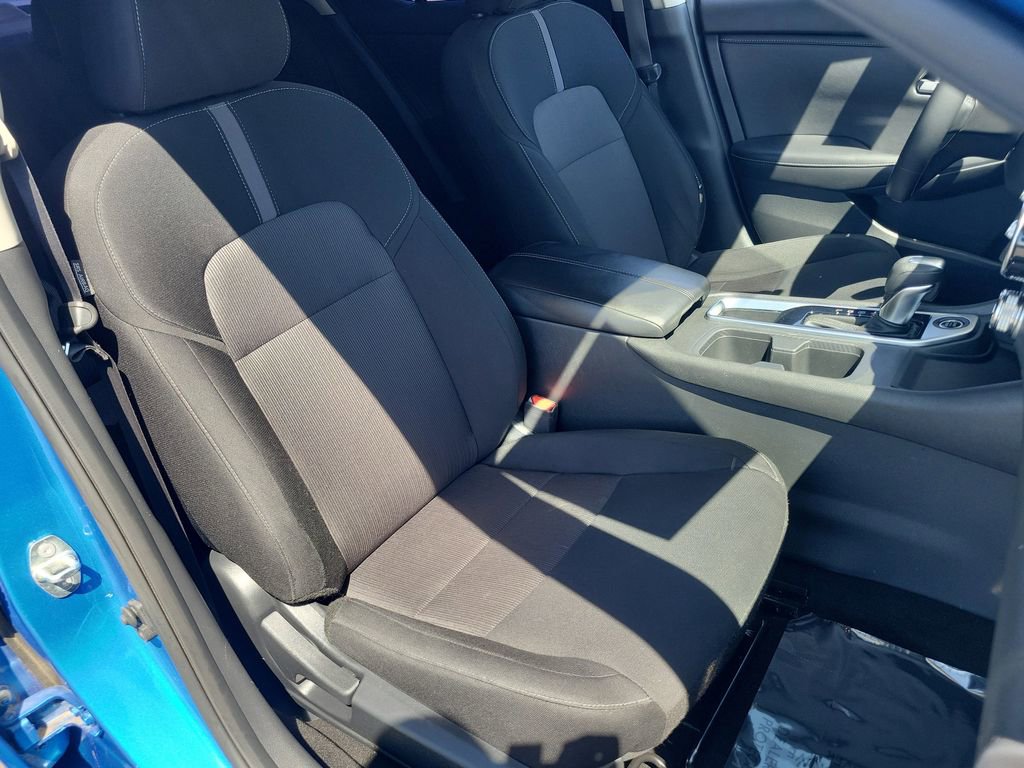 Used 2023 Nissan Sentra SV w/ All-Weather Package image 17