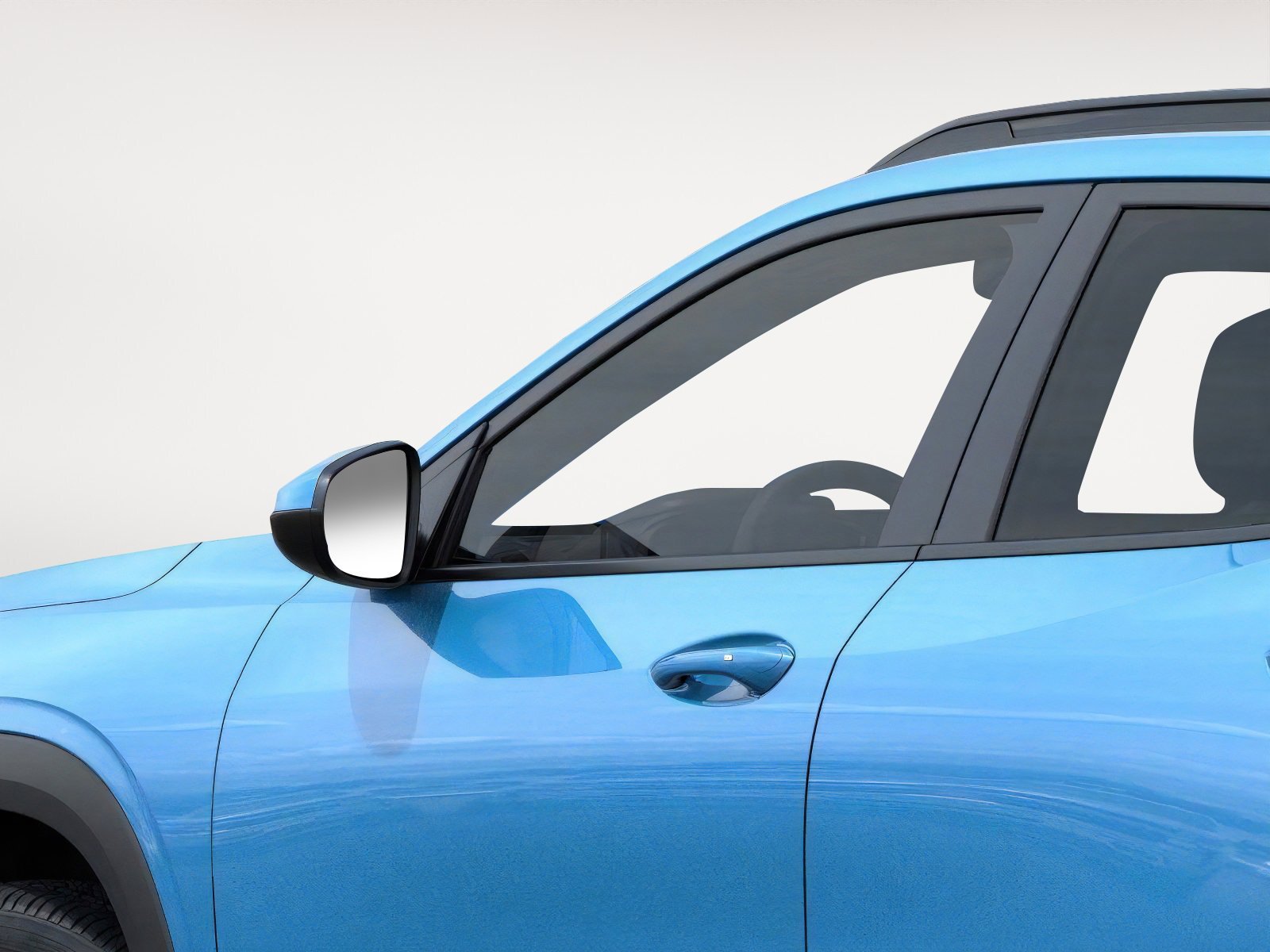 New 2026 Chevrolet Trax LT w/ LT Convenience Package image 12