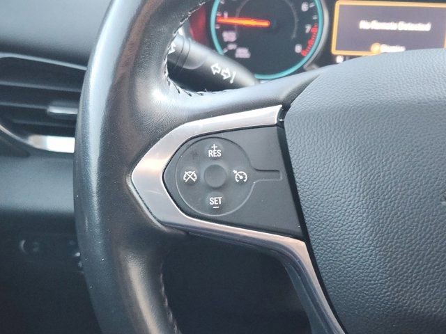 Used 2020 Chevrolet Traverse LT image 28