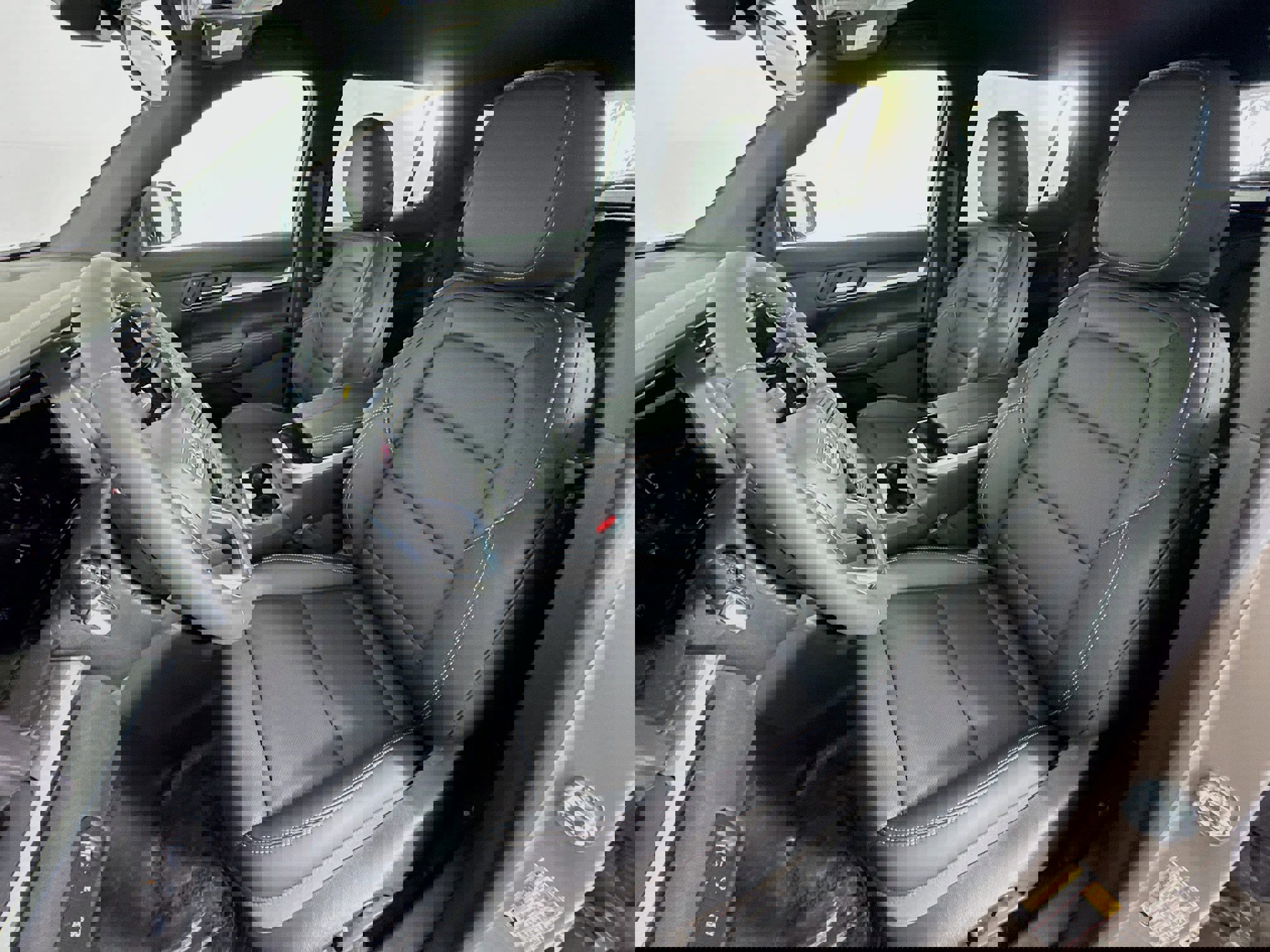 New 2026 GMC Terrain Elevation w/ Elevation Premium Package image 11