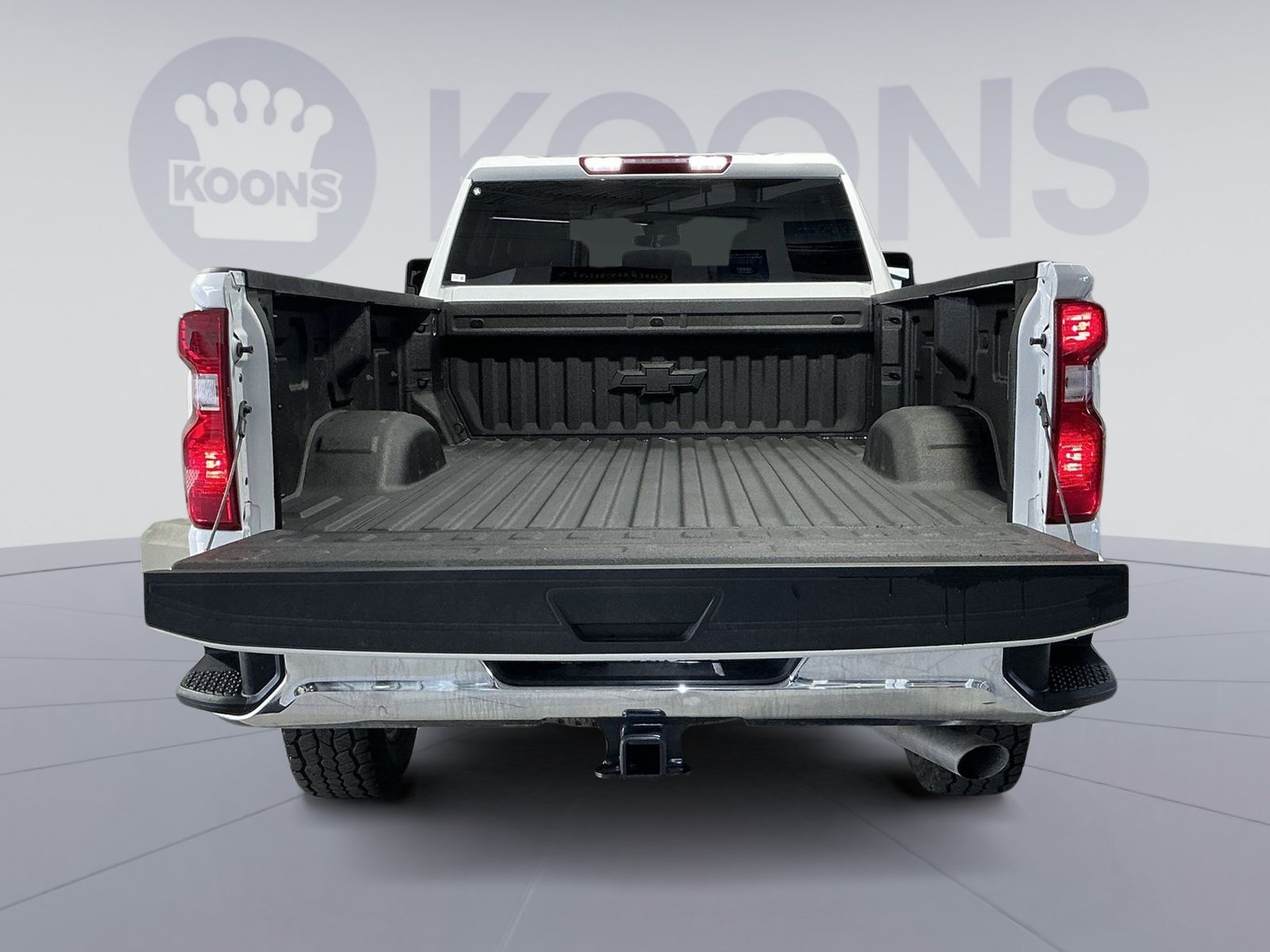 Used 2025 Chevrolet Silverado 2500 LT w/ Convenience Package AWD/4WD image 24