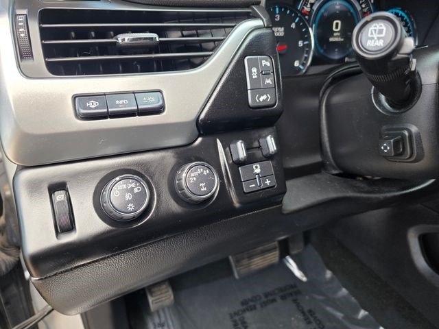 Used 2017 Chevrolet Tahoe Premier w/ Max Trailering Package AWD/4WD image 28