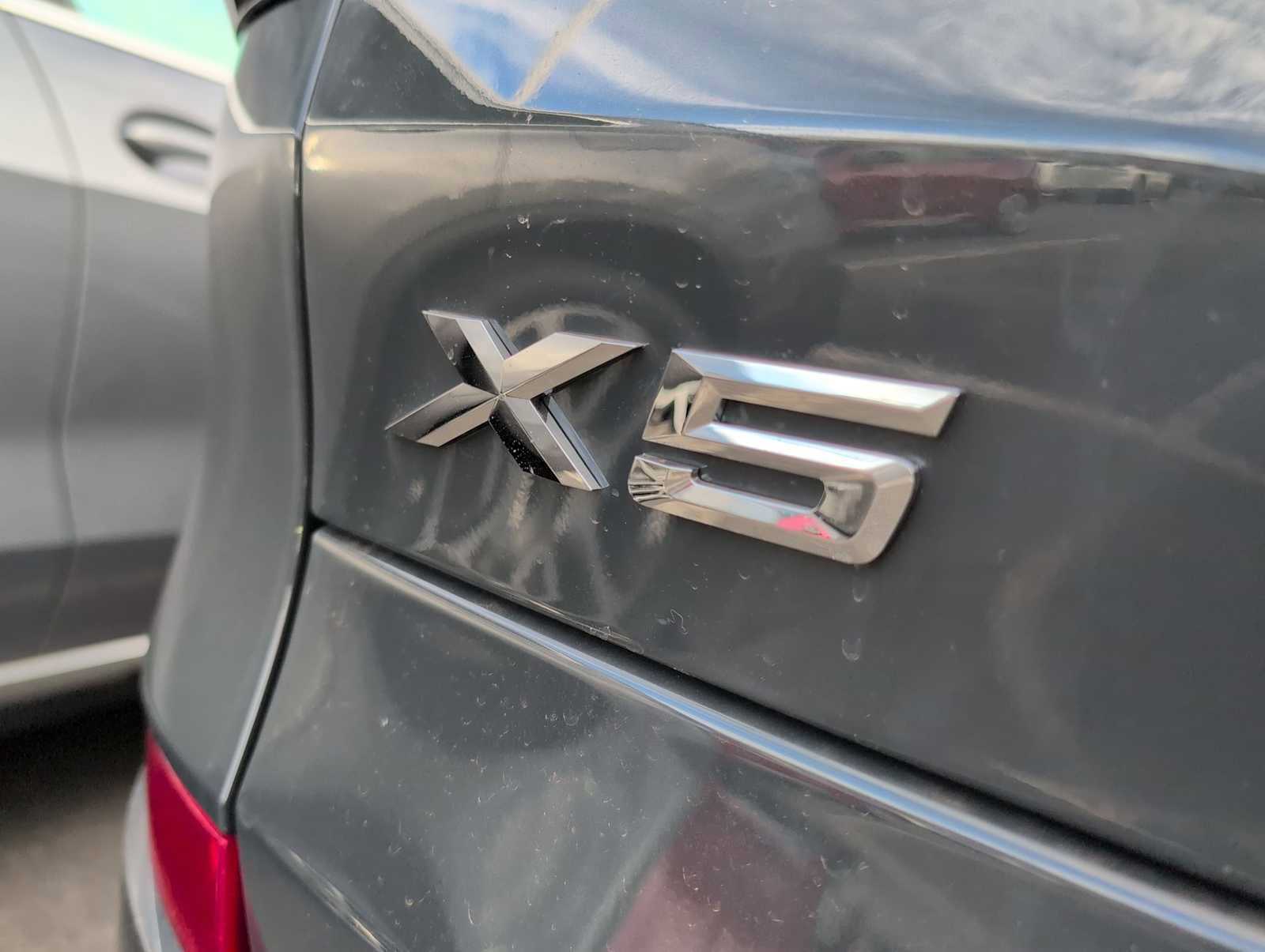 Used 2026 BMW X5 xDrive50e w/ M Sport Package image 13