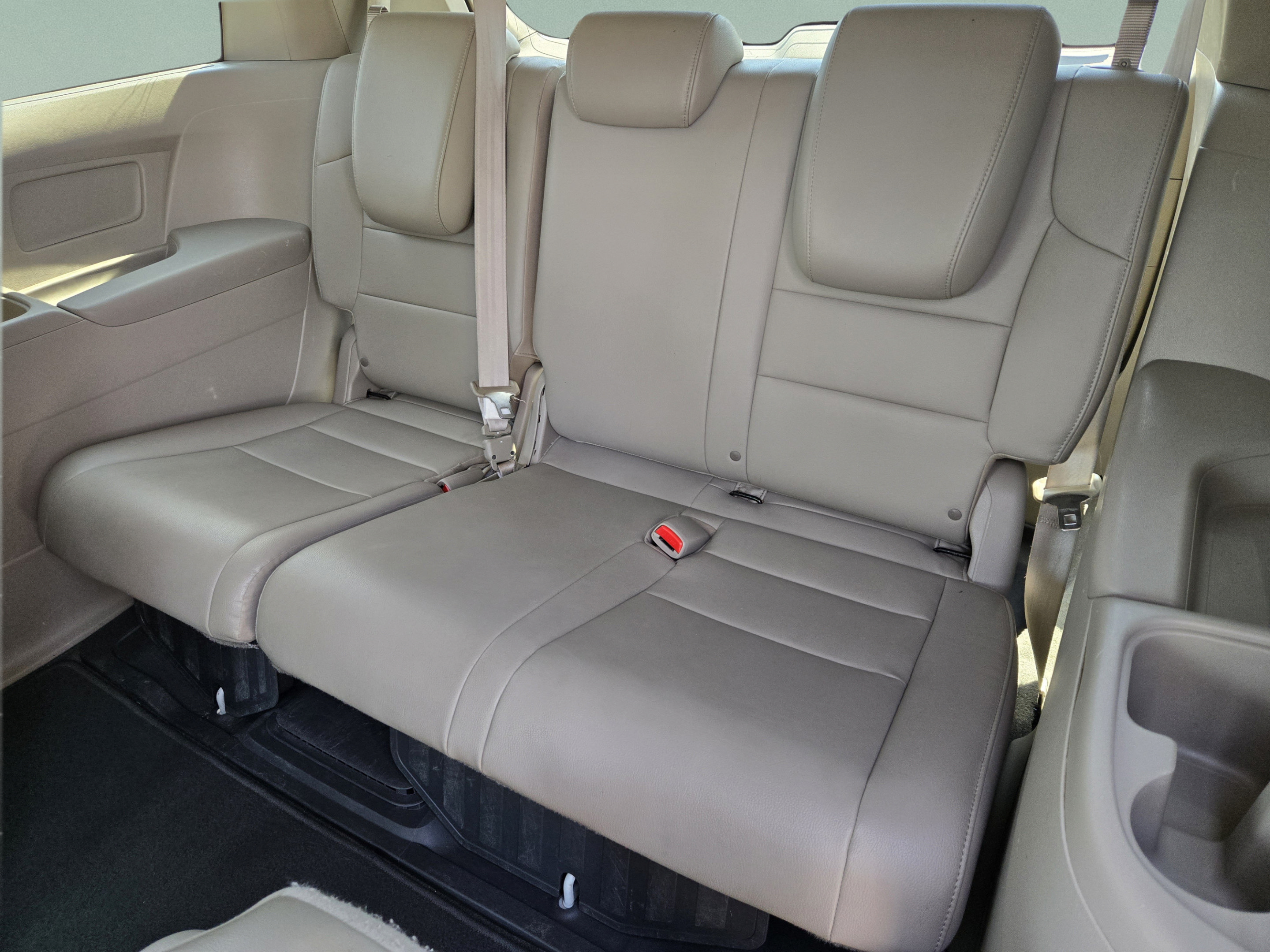 Used 2017 Honda Odyssey EX-L image 28