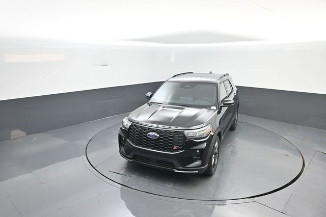 New 2026 Ford Explorer ST image 25
