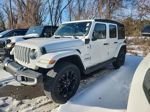 Used 2023 Jeep Wrangler Sahara w/ Cold Weather Group image 7