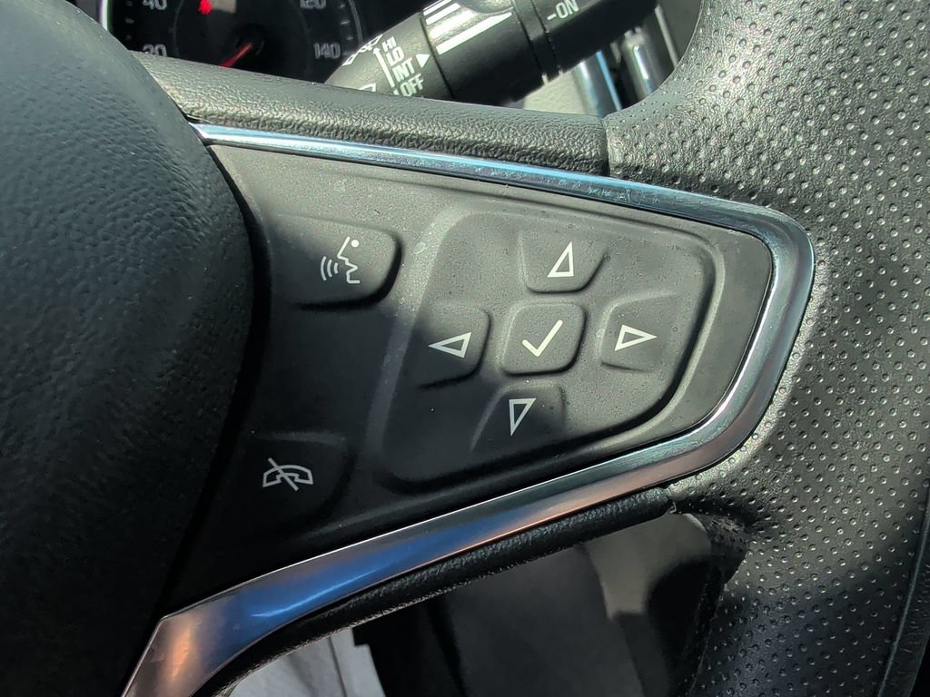 Used 2024 Chevrolet Equinox LS w/ LS Convenience Package AWD/4WD image 30