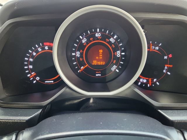 Used 2013 Toyota 4Runner Limited image 39