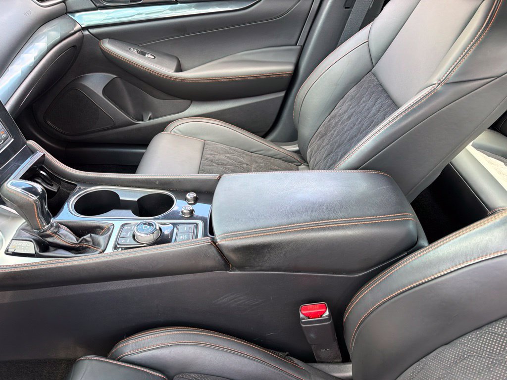 Used 2019 Nissan Maxima SR w/ Premium Package FWD image 17