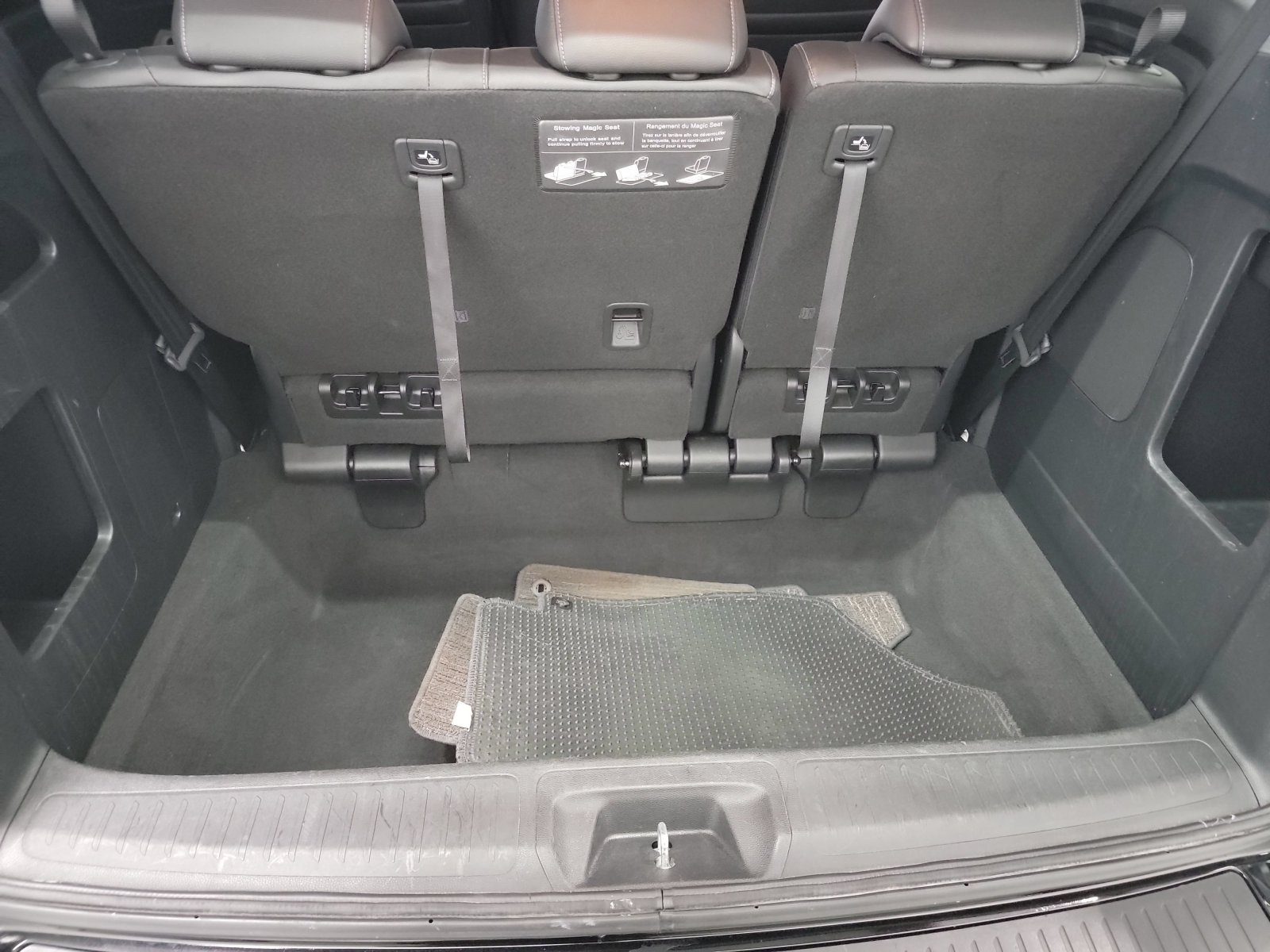 Used 2023 Honda Odyssey EX-L image 26