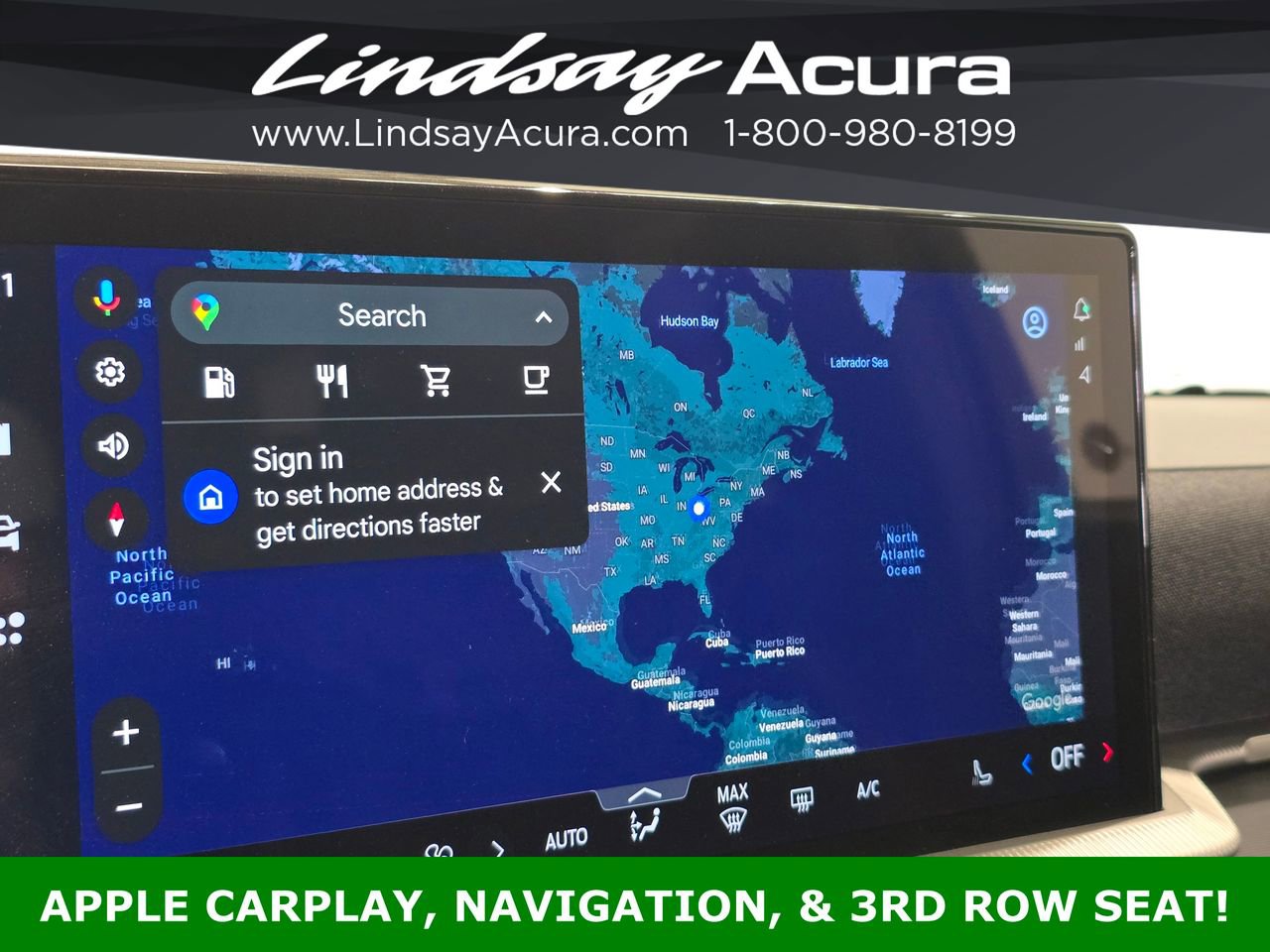 Used 2025 Ford Explorer ST-Line w/ ST-Line Street Pack image 19