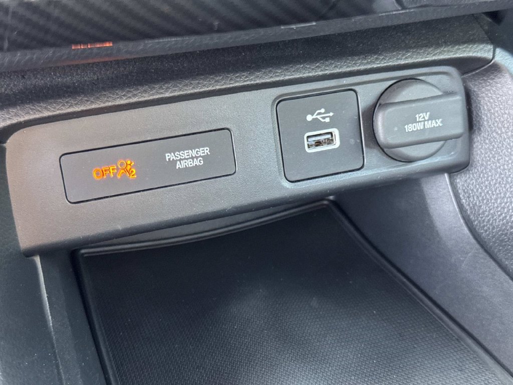 Used 2023 Honda Civic Sport image 26
