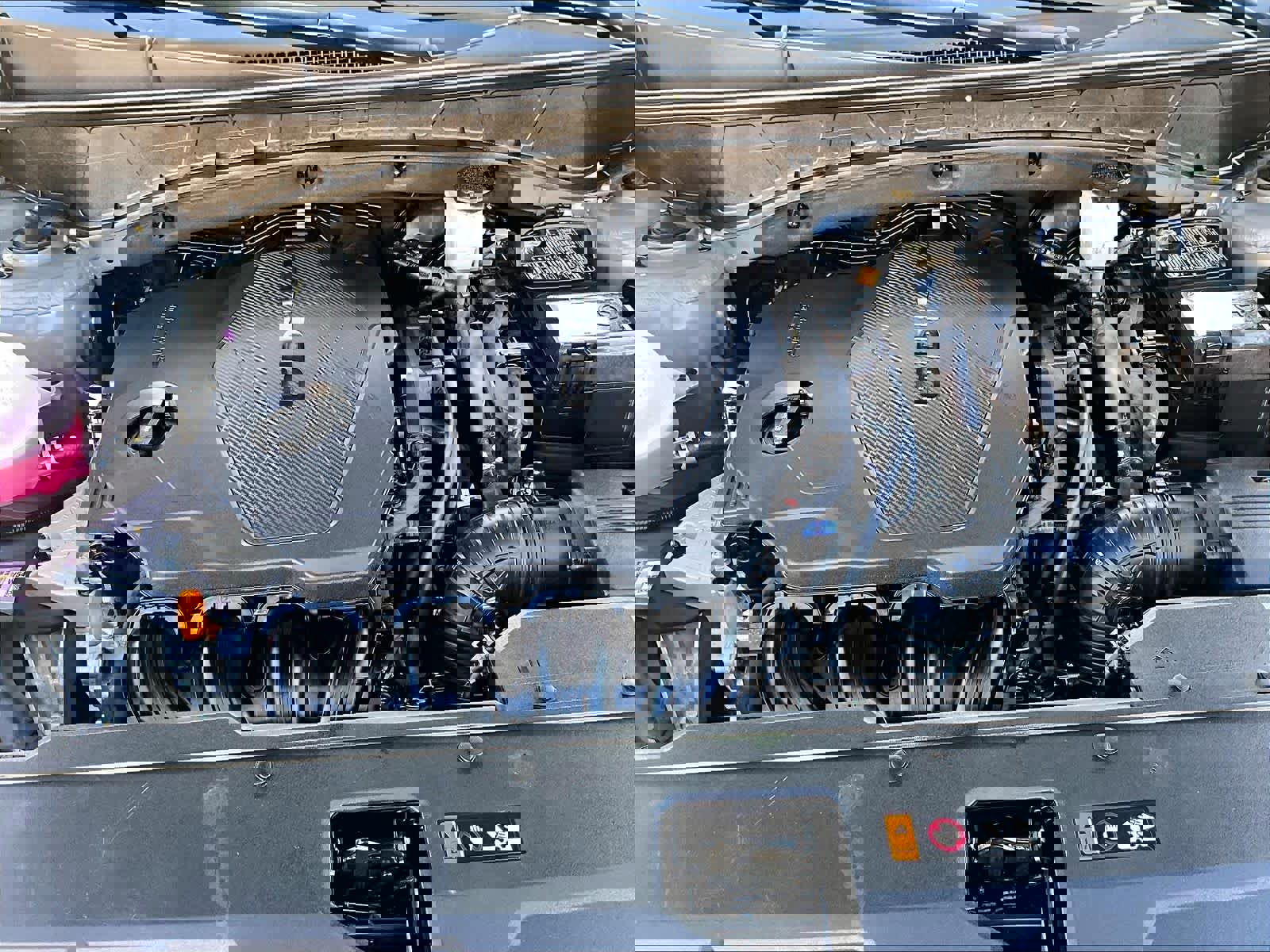 Used 2025 Hyundai Tucson SEL image 29