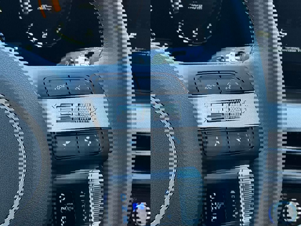 New 2026 Hyundai Tucson Limited image 19