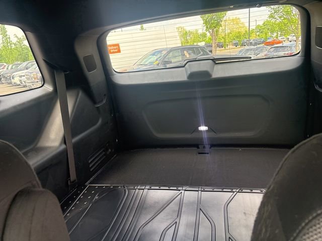 Used 2023 Chevrolet Traverse LT image 21