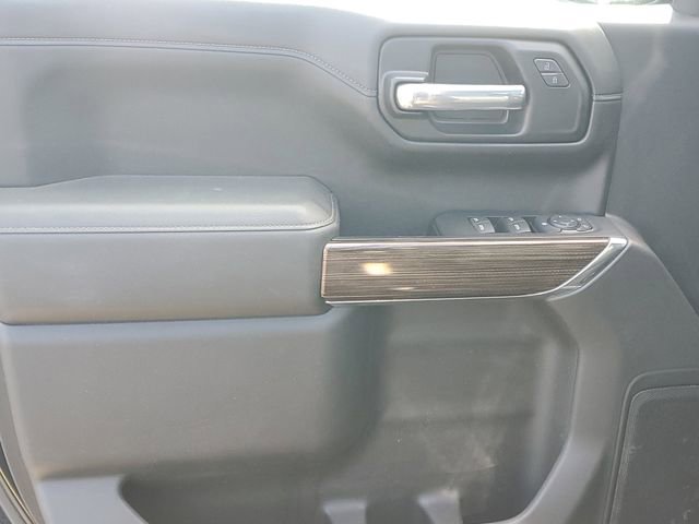 Certified 2021 Chevrolet Silverado 1500 LT w/ All Star Edition Plus image 14