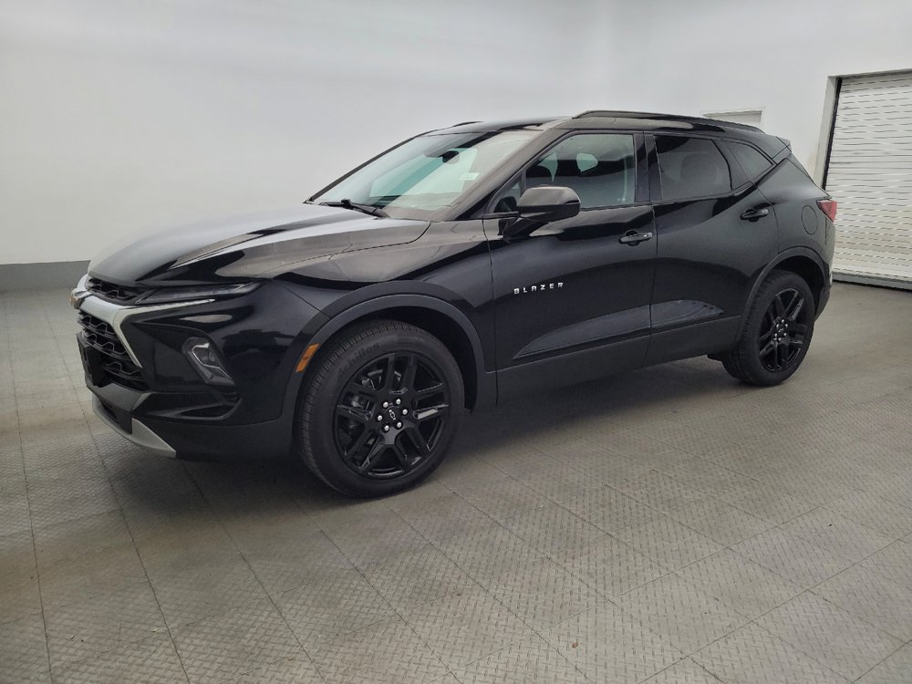 Used 2023 Chevrolet Blazer LT w/ Convenience Package image 2