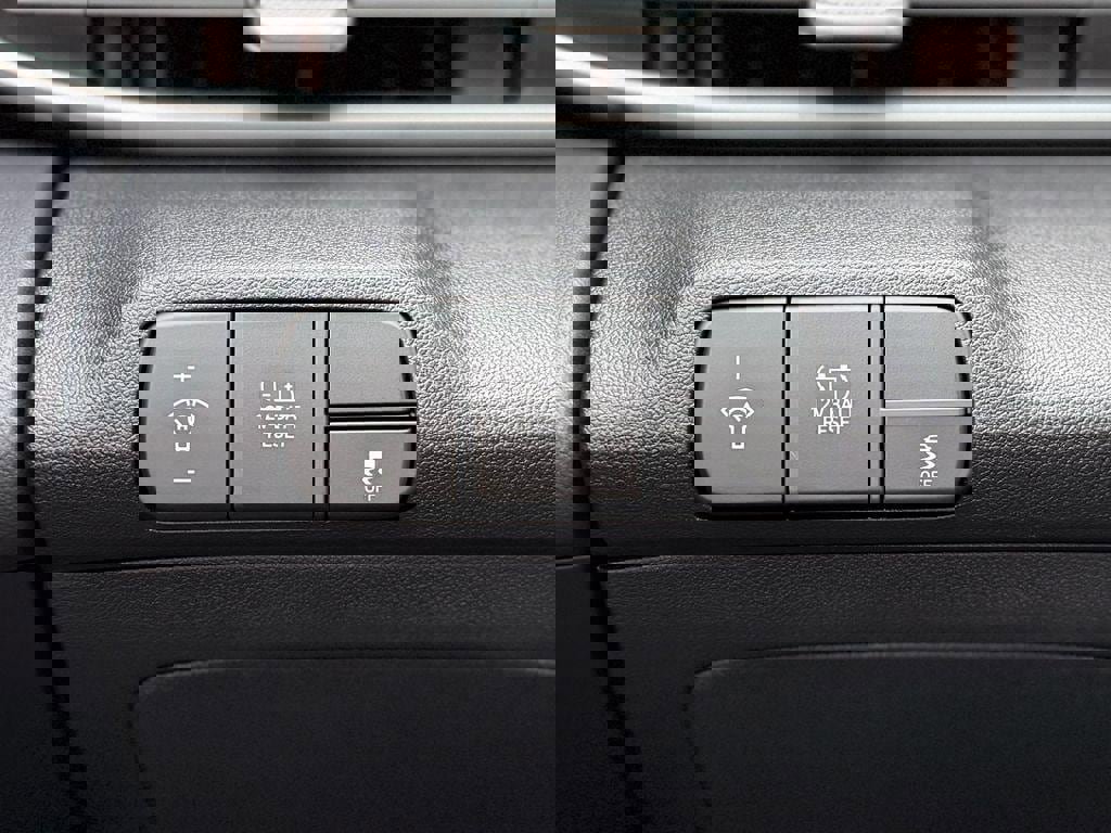 New 2026 Hyundai Elantra Blue image 19