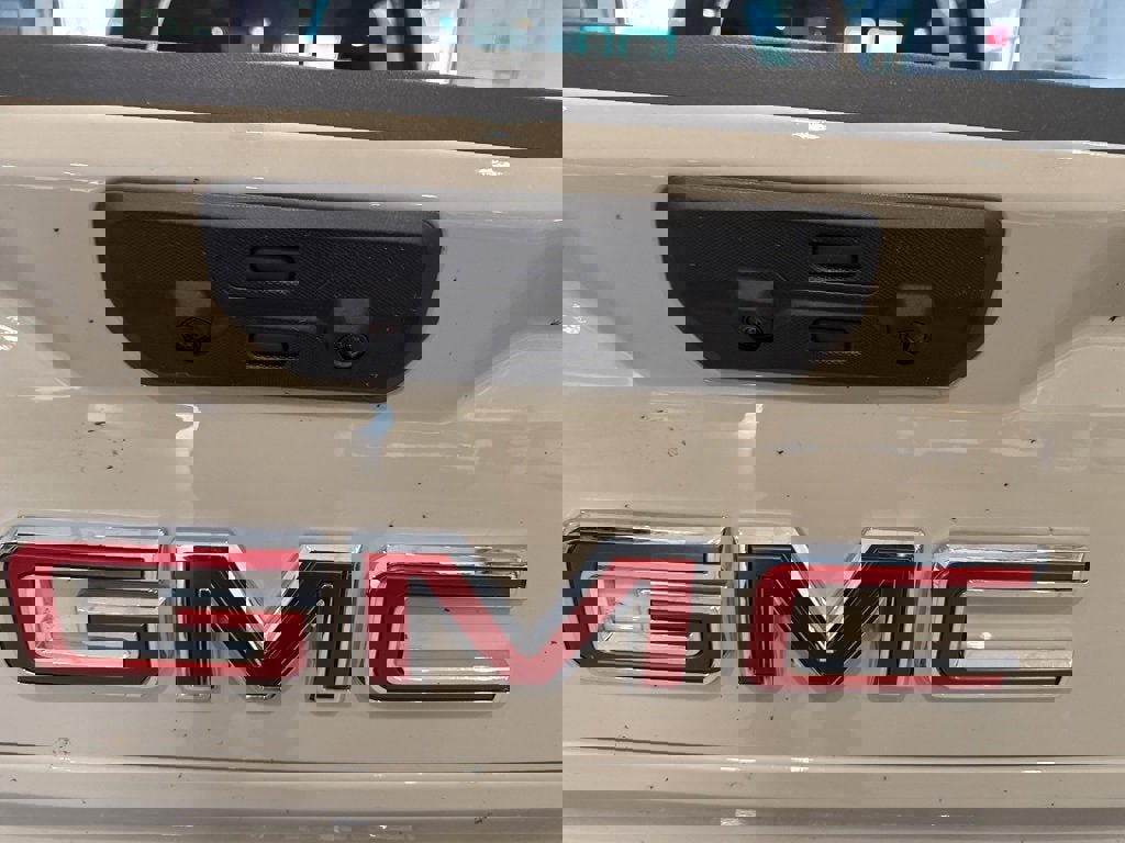 New 2026 GMC Sierra 1500 Denali image 9