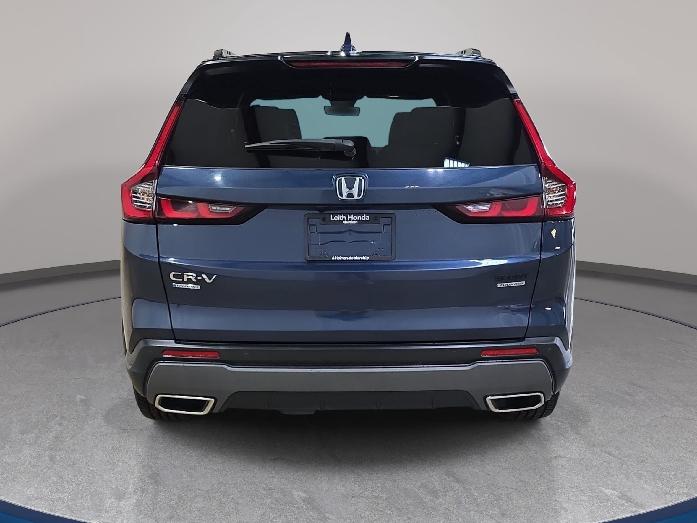 Certified 2024 Honda CR-V Sport-L image 7