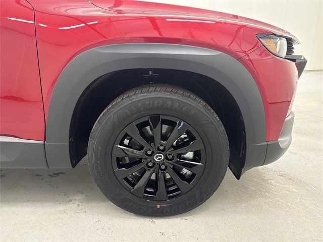 New 2026 MAZDA CX-50 AWD 2.5 S w/ Select Package image 14