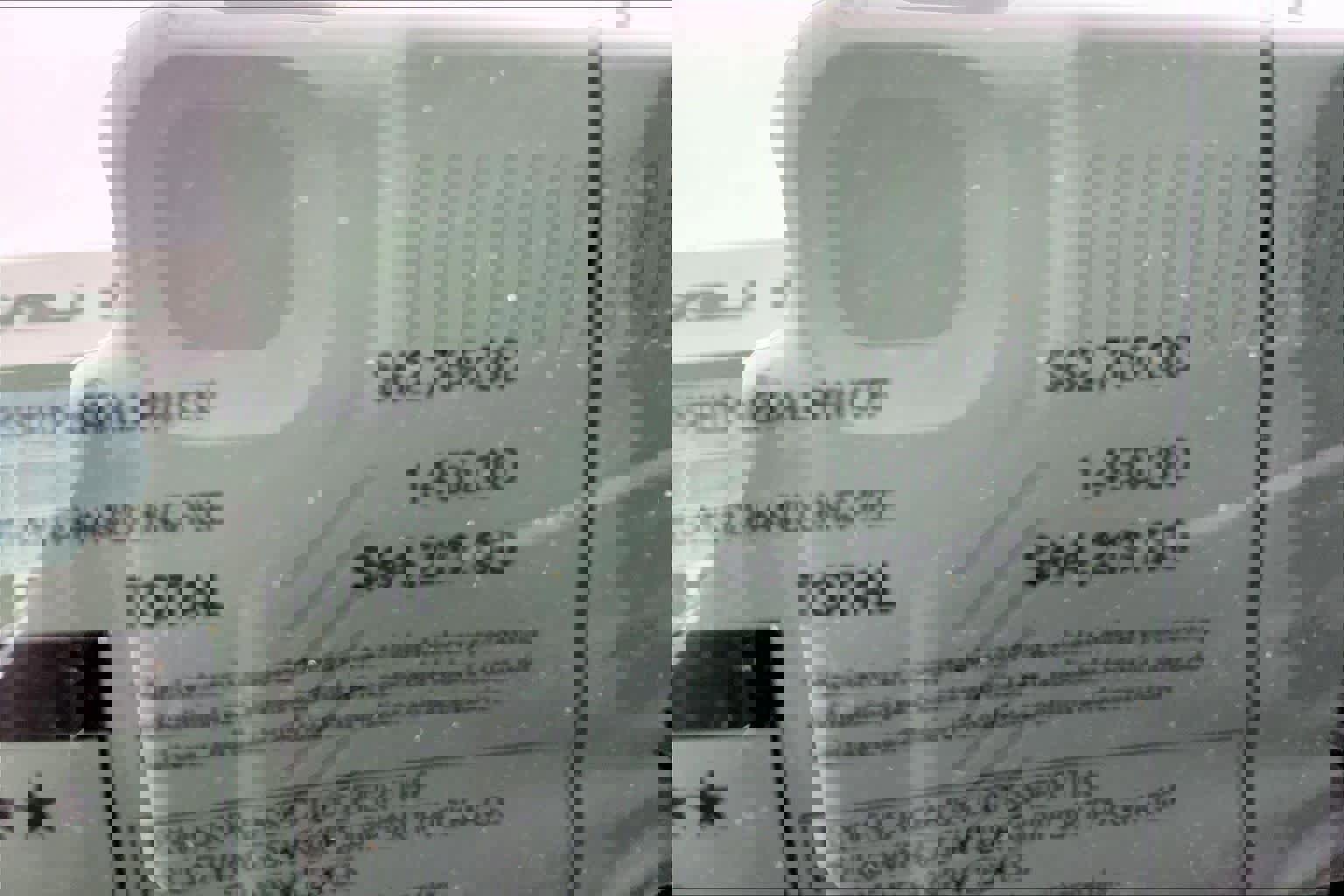 New 2026 Lexus RX 350 image 21