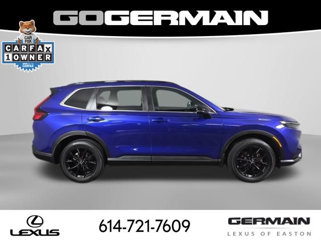 Used 2024 Honda CR-V Sport image 5