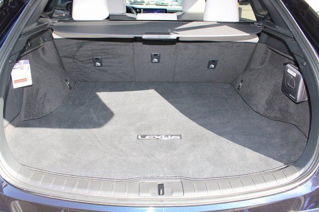 Certified 2023 Lexus RX 350 Premium w/ Accessory Package (Z1) image 8