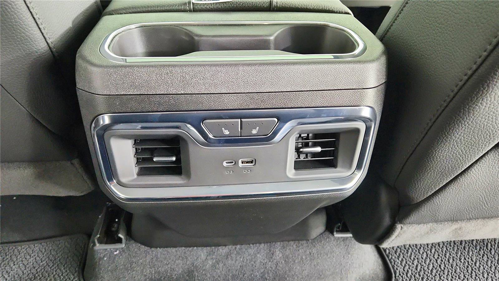 New 2026 GMC Sierra 1500 Denali image 34