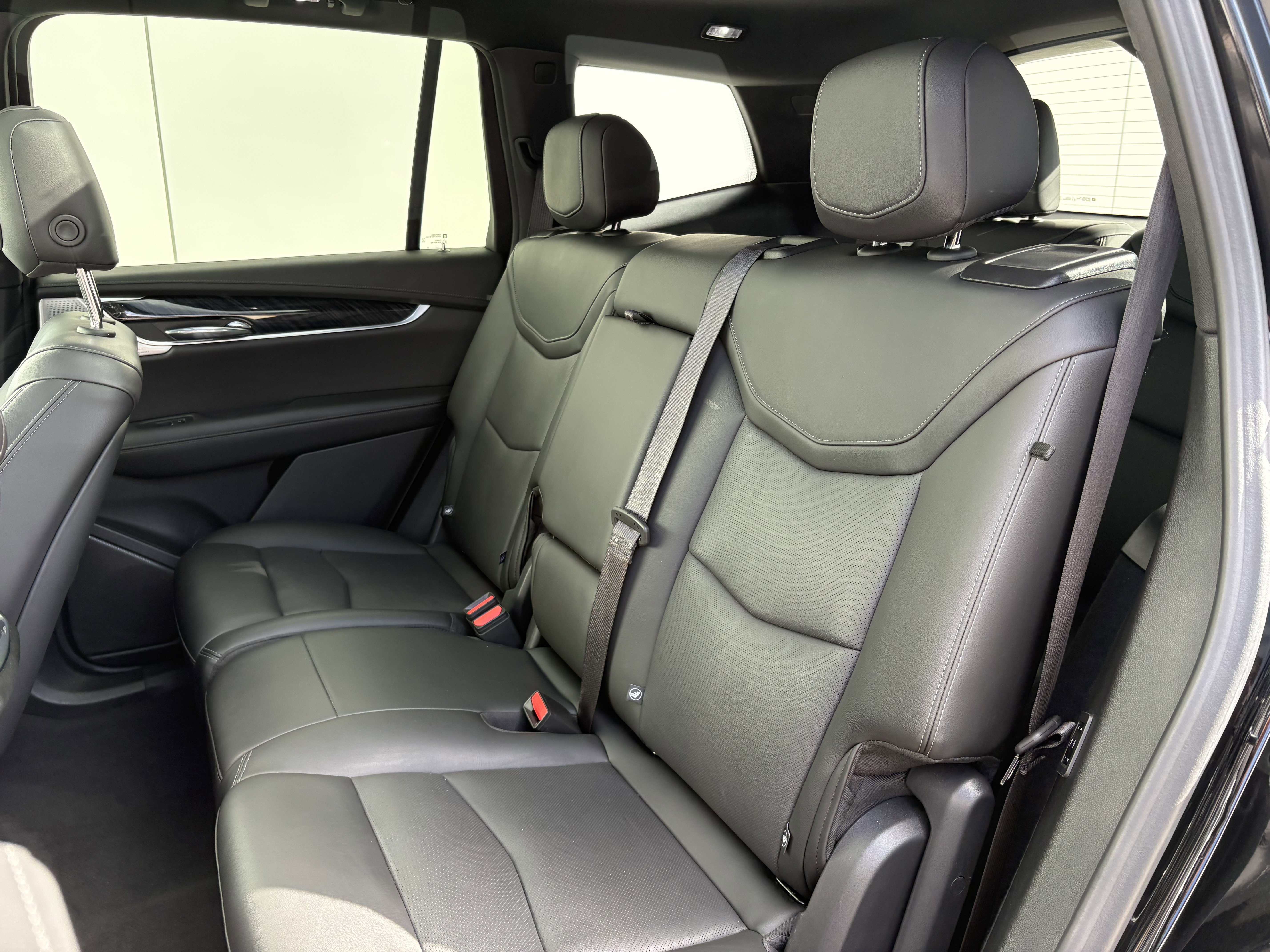 Certified 2024 Cadillac XT6 Premium Luxury image 13