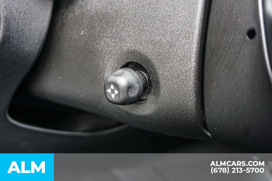 Used 2024 Jeep Grand Wagoneer L Series II w/ Quick Order Packagew 28T image 55