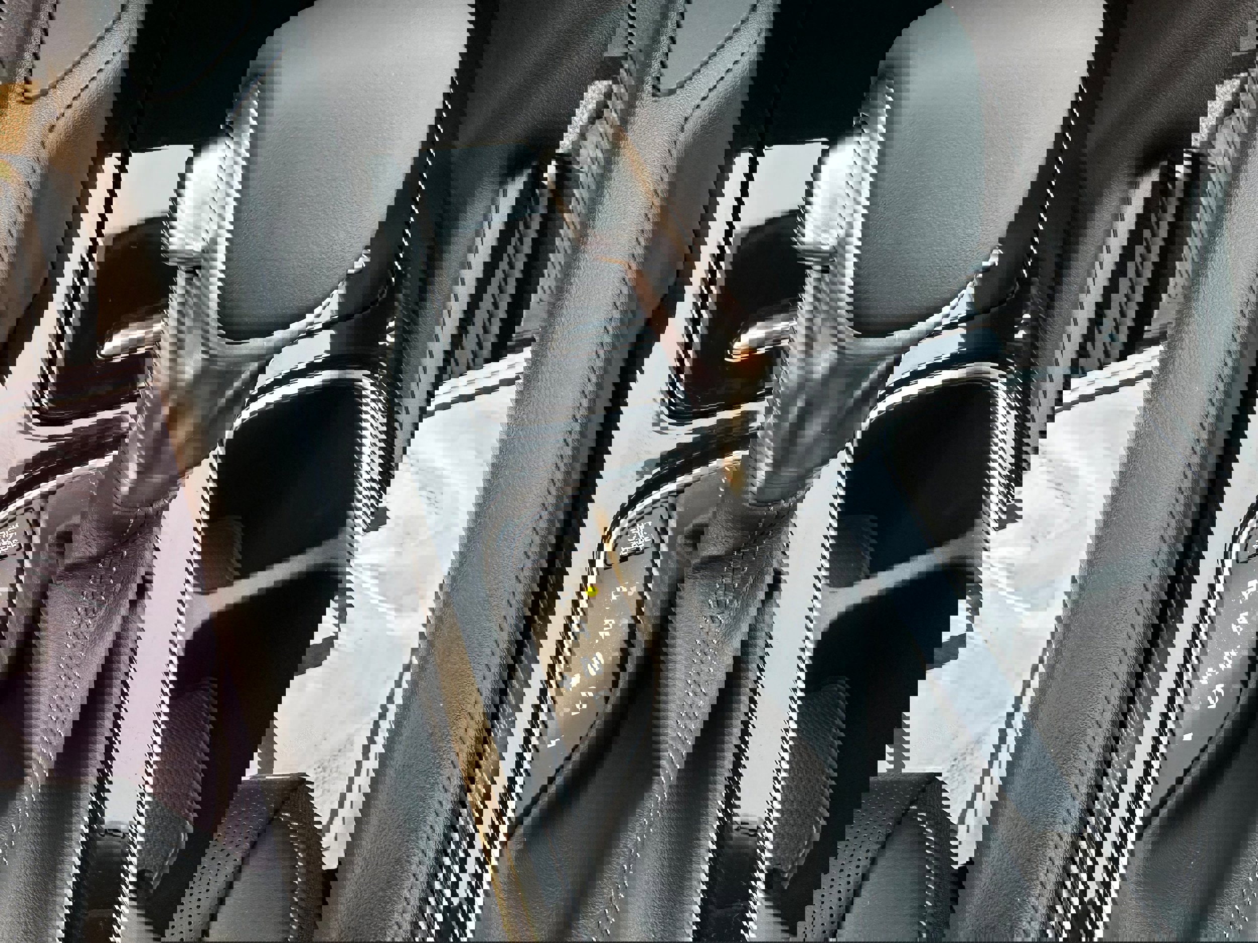 New 2025 Kia Telluride S image 43