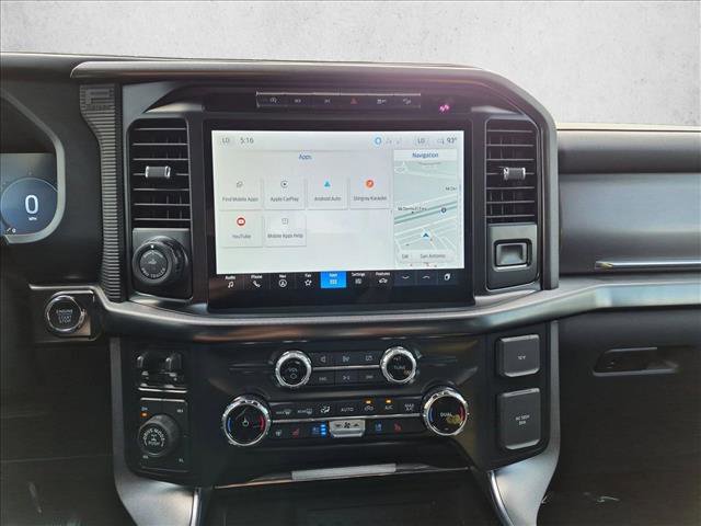 Used 2024 Ford F150 Platinum w/ Equipment Group 702A High AWD/4WD image 15