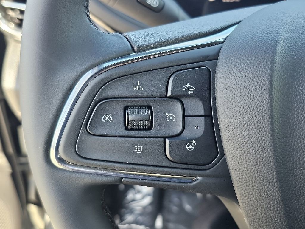 Used 2026 Buick Envista Avenir image 35