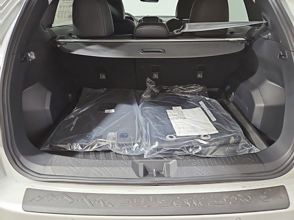 New 2025 Subaru Crosstrek 2.5i Limited w/ Popular Package #4A image 22