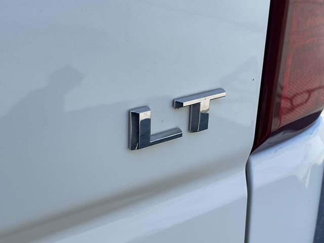 Used 2023 Chevrolet Silverado 1500 LT image 14