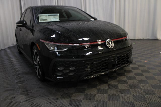 New 2026 Volkswagen GTI SE FWD image 29